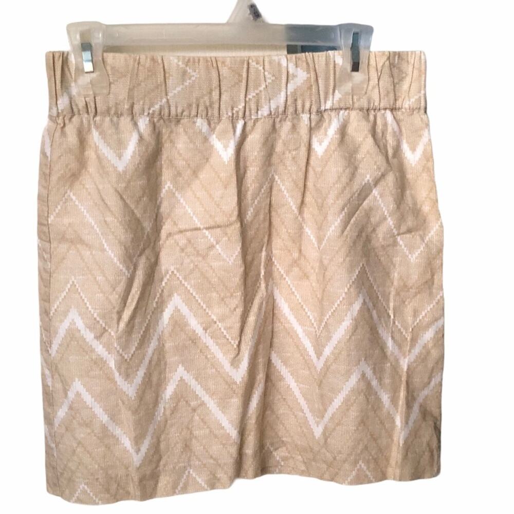 Banana Republic Factory Skirt